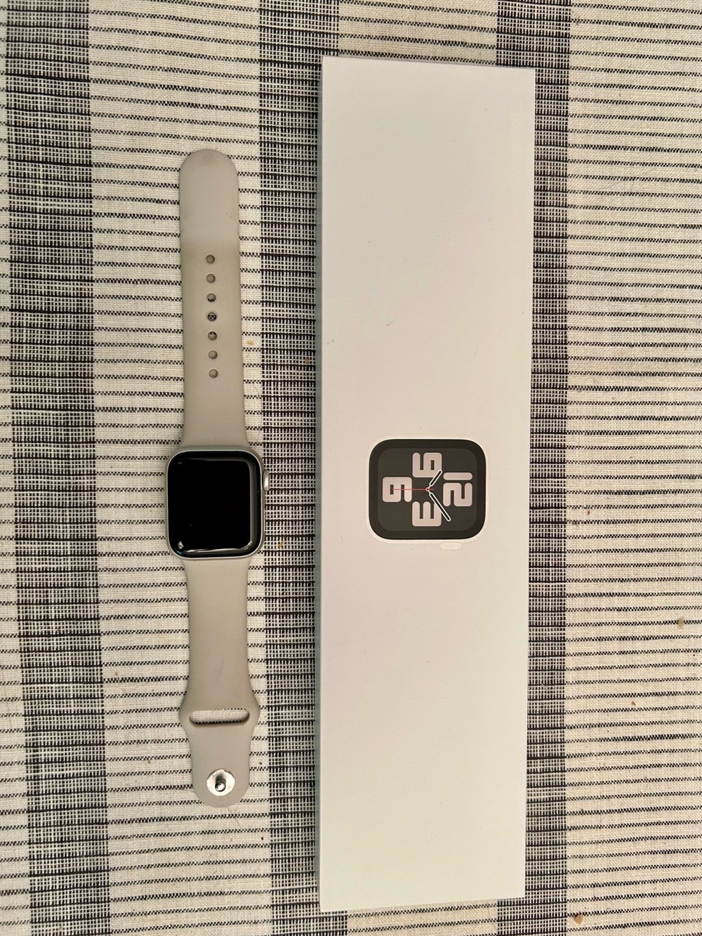 Apple Watch